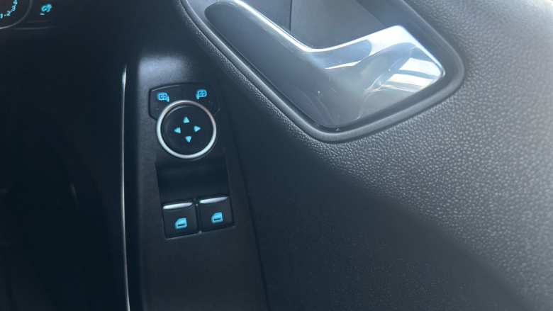 Ford Fiesta 1.0 EcoBoost 125 ST-Line 5dr Petrol Hatchback